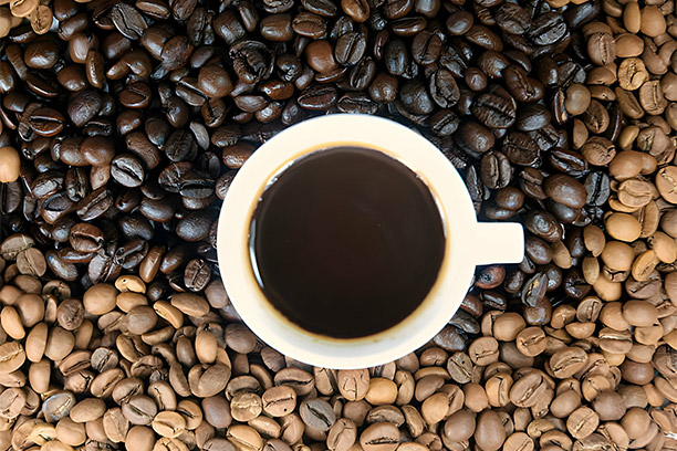 أشهر أنواع قهوة إسبريسو في السعودية 4 أنواع قهوة إسبريسو