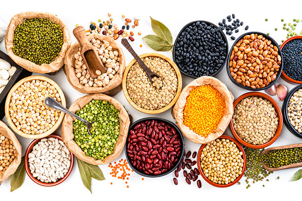Legumes &Amp; Whole Grains Health Benefits 5 legumes benefits