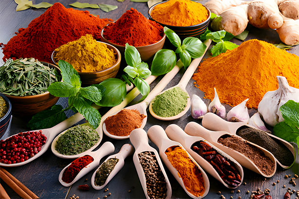 What Are The 10 Most Popular Spices? 10 most popular spices