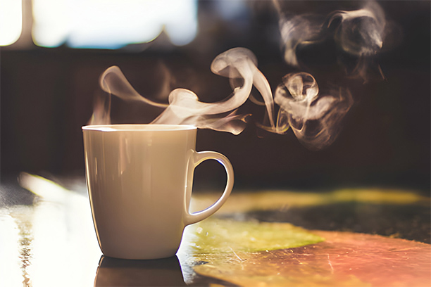 5 Best Stress-Relieving Hot Beverages 4 stress relief drinks