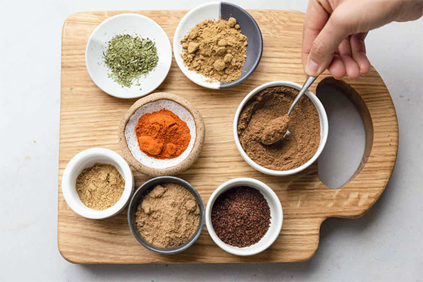 Creative Ways To Use Unique And Exotic Spices In Cooking 10 cooking spices