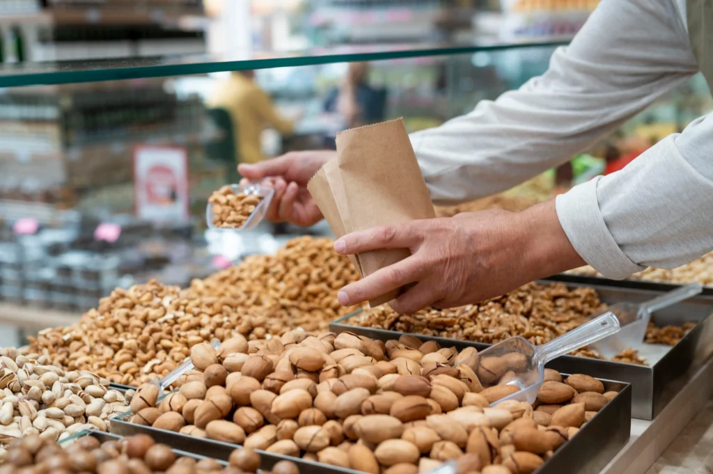 Al Mehbaj Guide: A Journey With The Best Dried Fruits 3 Al Mehbaj Guide A Journey with the Best Dried Fruits
