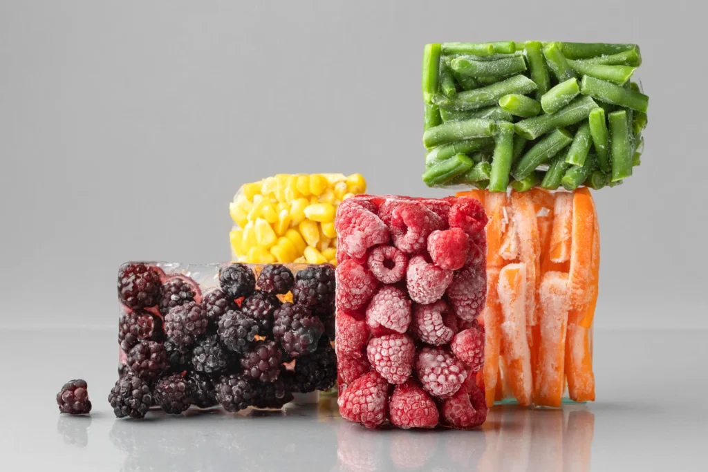 Benefits Of Freeze-Dried Fruits: The Secret Of Flavor And Nutrition 2 Benefits of Freeze-Dried Fruits