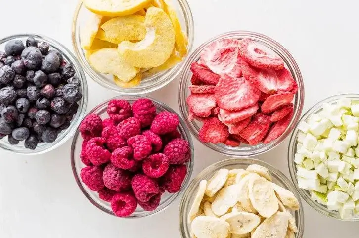 The Best Freeze-Dried Fruit Store: Al-Mehbaj, Your Healthy And Ideal Choice 4 Best Freeze-Dried Fruit Store