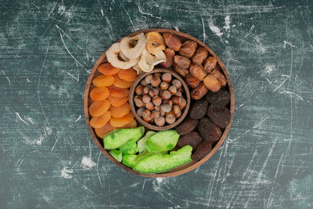 Are Dried Fruits Healthy? The Answer From Al Mehbaj 4 Dried Fruits Healthy