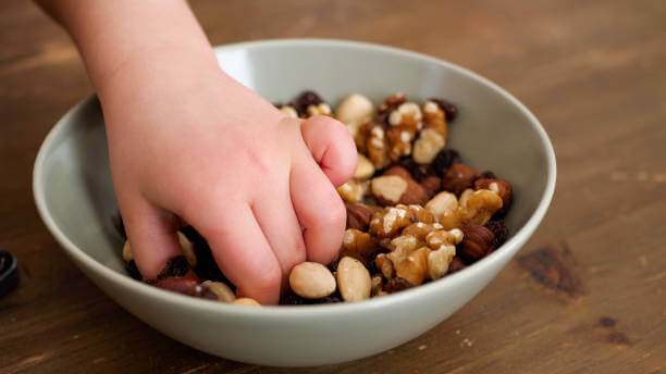 Benefits Of Dried Fruits For Children: A Smart Snack From &Quot;Al-Mihbaj&Quot; For Your Kids' Health 8 Dried Fruits for Children