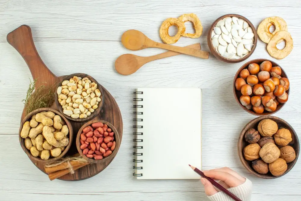 Uses Of Dried Fruits: Healthy Treasures In Every Meal With “Al-Mehbaj” 9 Uses of Dried Fruits