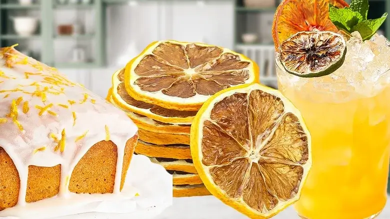 Uses Of Dried Lemon In Cooking 3 Uses of Dried Lemon in Cooking